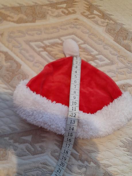 Komplet vianočny, 62