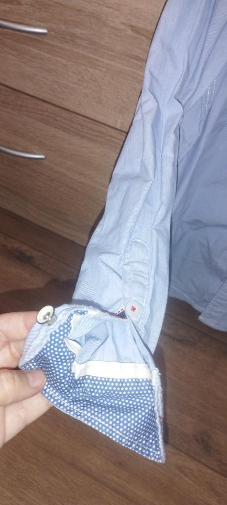 Štýlová košeľa lindex, lindex,146