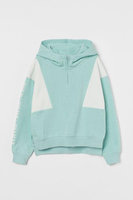 Mätova mikina h&m 146/152, h&m,152