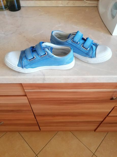 Tenisky, protetika,36