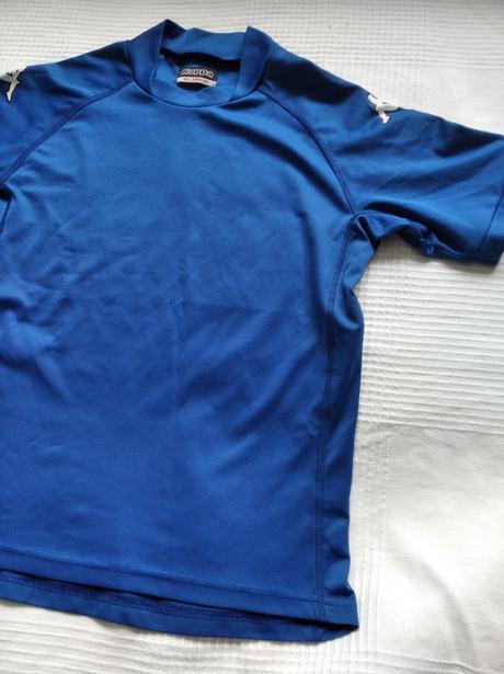 Športové tričko kappa, kappa,140