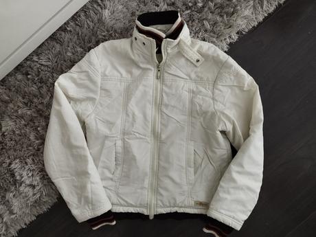 Prechodná vetrovka, l