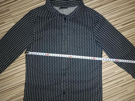 Košeľa, h&m,110