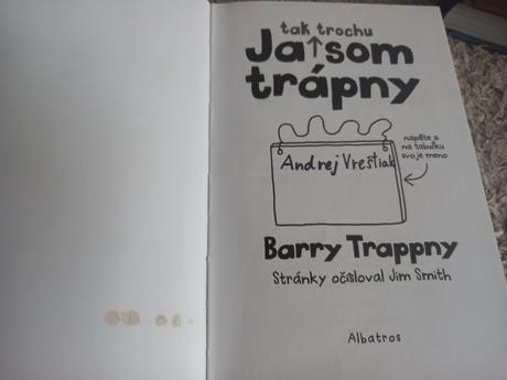 Knihy pre deti a mládež, 