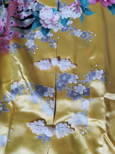 Hodvábna vietnamská súprava 98, 98