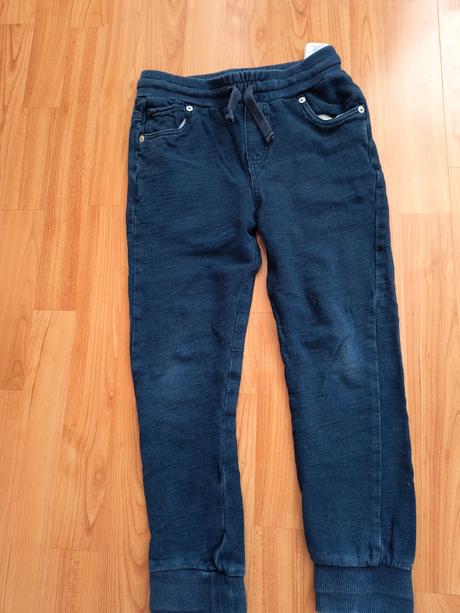 Rifle levi's 128 - 140, levis,134