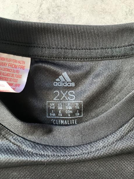 Adidas funkcne letne tricko, adidas,116