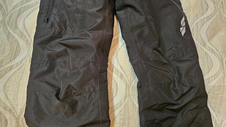 Predám oteplovačky, crivit,134