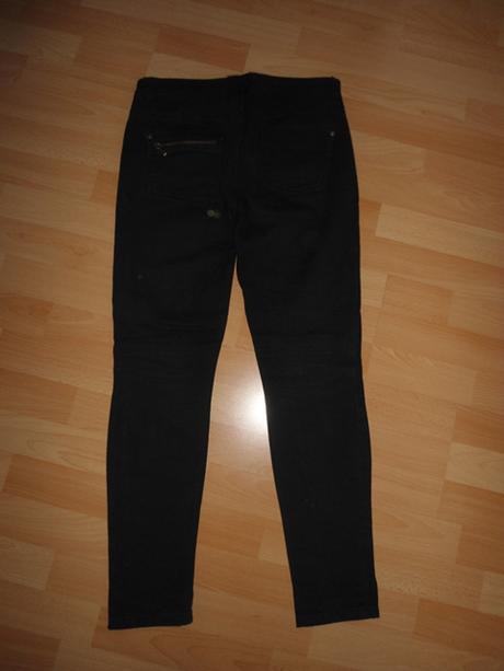 Cierne skinny rifle, next,xs