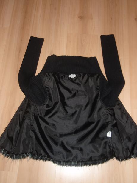 Bundička - jemnučka chlpatka-, s