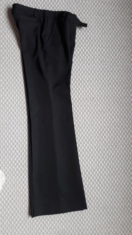 Elegantne nohavice, chantall,s