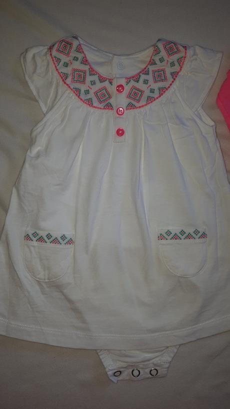 Saty s bolerkom, carter's,62