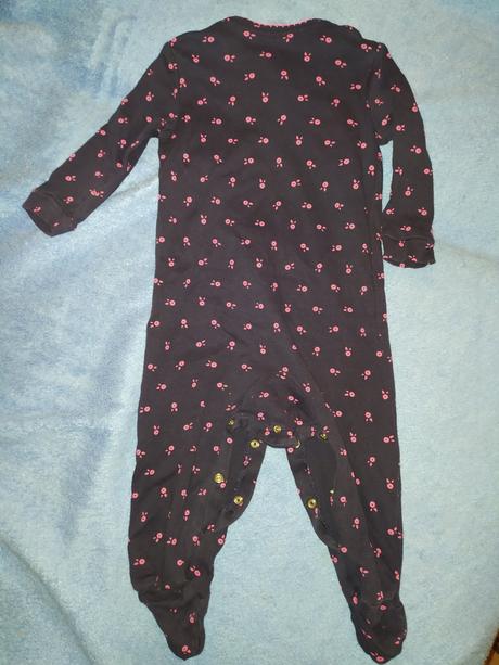 4 pyzamka vel 80, 80