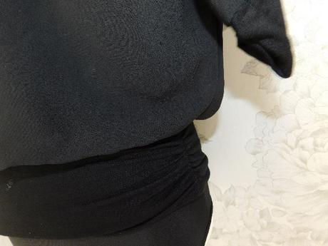 Pekna trendy bluzka, 36