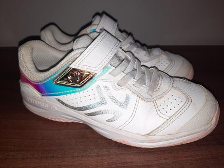 Dievčenské tenisky, decathlon,32