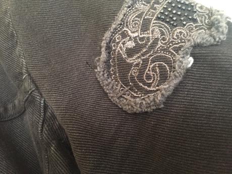 Kenvelo kabat, kenvelo,m