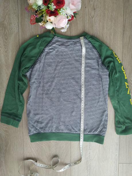 Teplákový komplet, veľ. 116, pepco,116