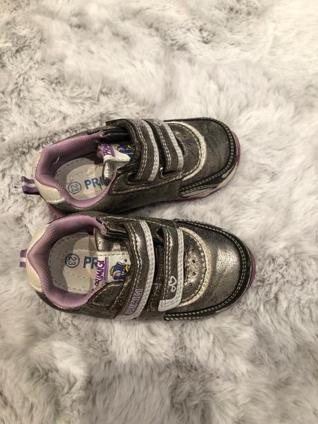 Topánky / botasky primigi, primigi,23