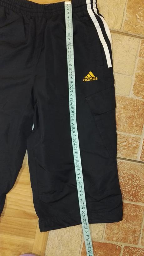 Kratase adidas, adidas,152