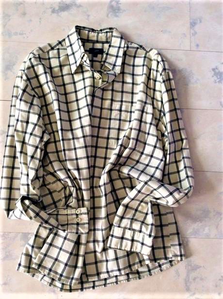 Športová košela, xl