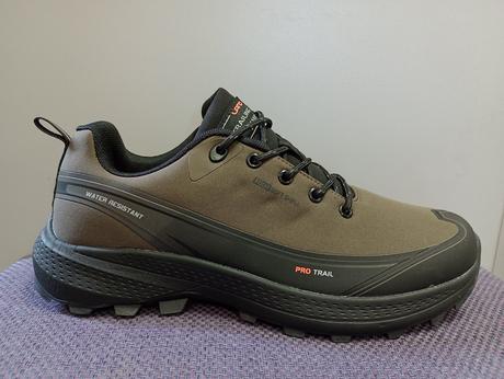 Softshell botasky, 41 - 46