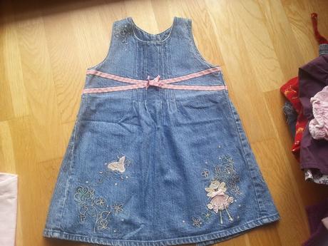 Saty saty saty 86 12-18m, next,86