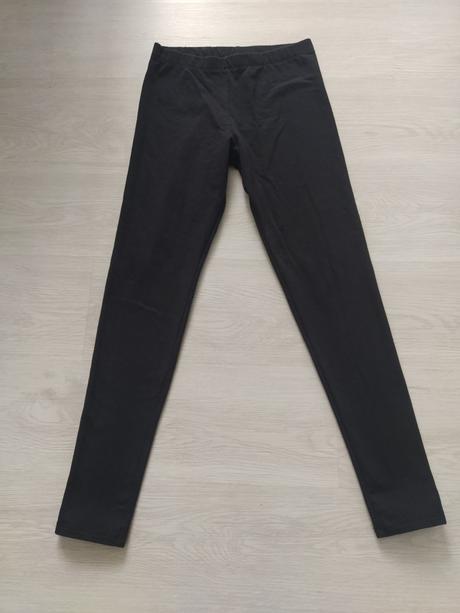 Teplejšie legíny., alive,152