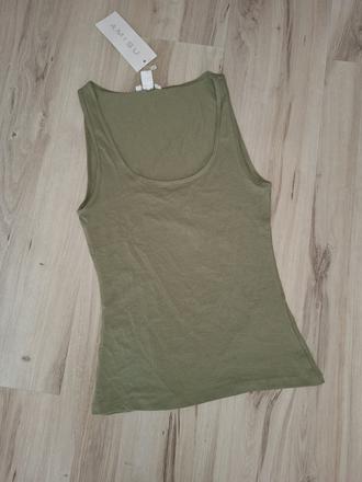 Elastické tričko, amisu,m / xxl