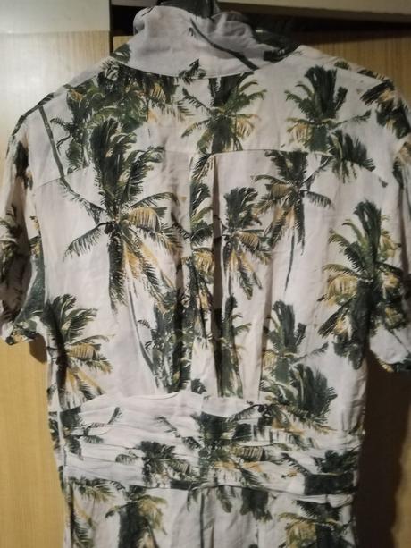 Dámske šaty, h&m,36