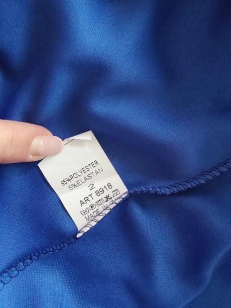 Dámske/ dievčenské spoločenské šaty veľ. s, s