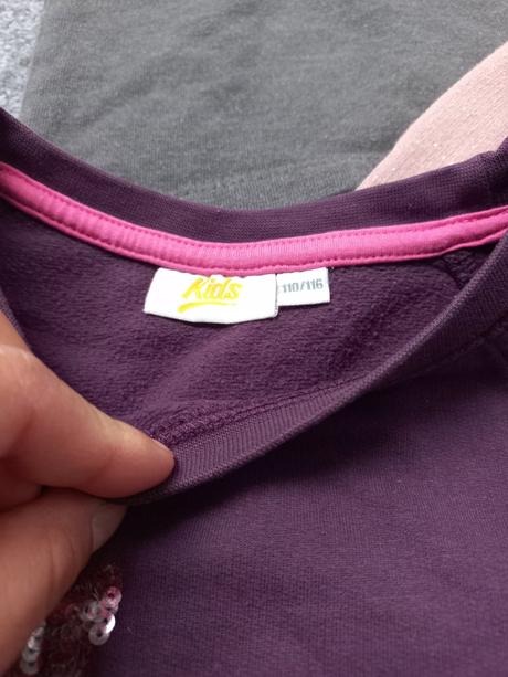 3 mikiny, 116, next,116