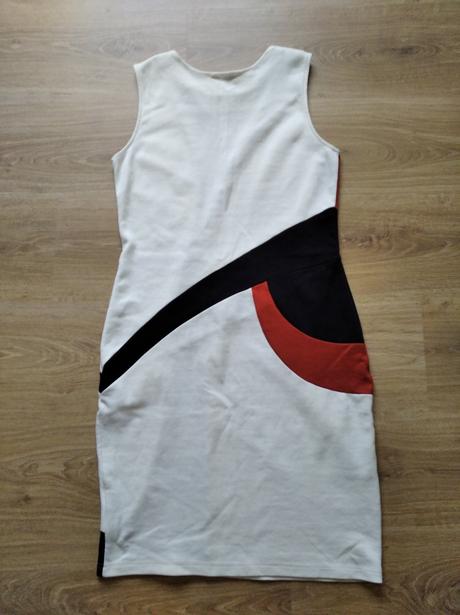 Super elastické šaty,veľ.38/40, bonprix,38