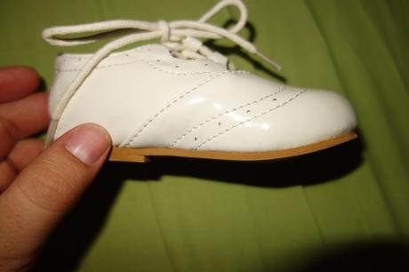 Nove lakovane topanocky sevva, 20