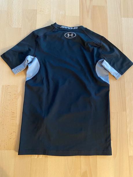 Tričko, under armour,146