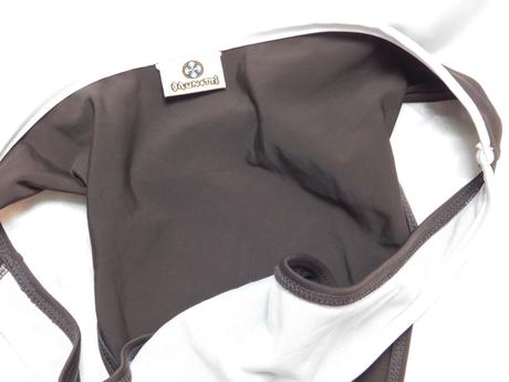 Kvalitné dámske plavky, 38