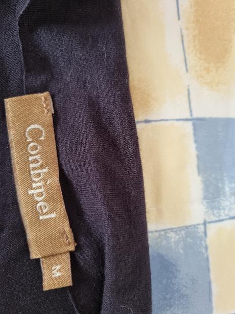 Cierny lodičkovýbtop m, m