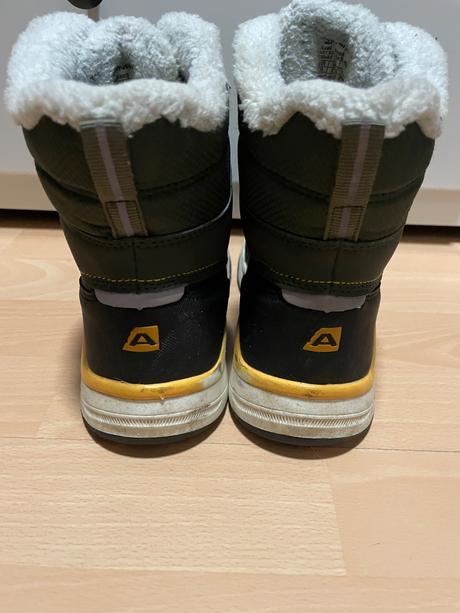 Zimné snehule, alpine pro,35