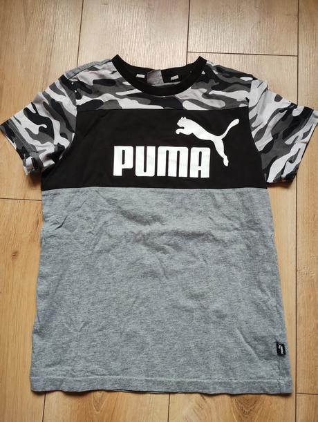 Tričko, puma,152