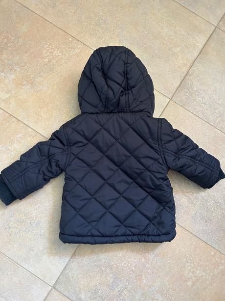 Zimná bunda, debenhams,74