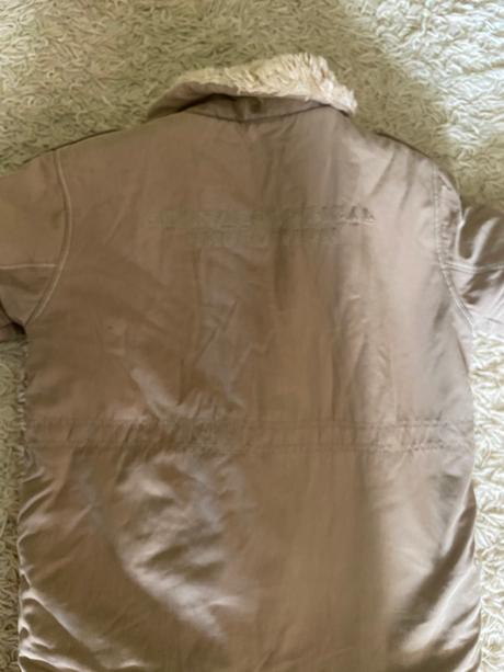 Bunda esprit, esprit,128