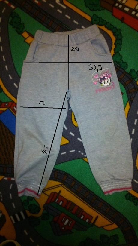 Zateplená súpravička , lusa,98