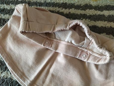 Trblietavá suknička pdl, pompdelux,128