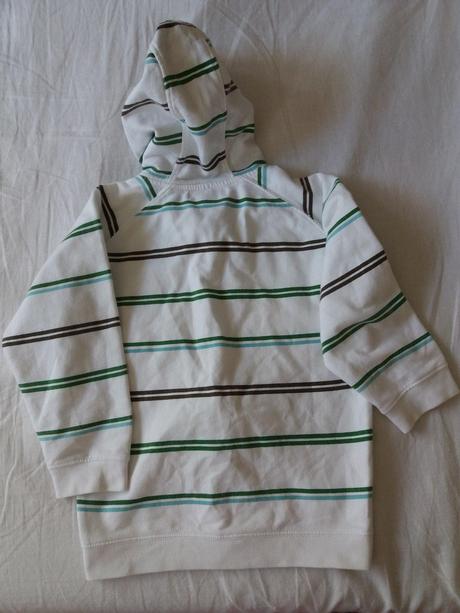 Chlap. mikina, rebel,116