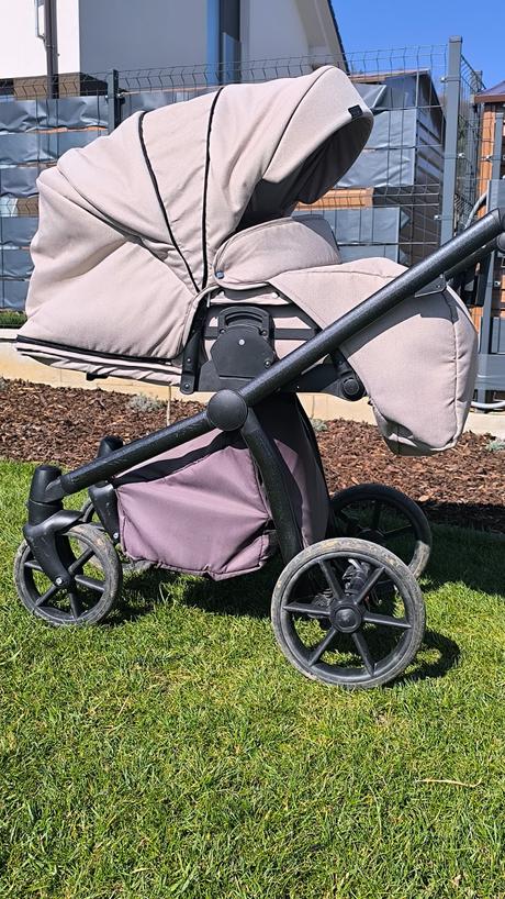 Kočík camarelo previo, camarelo,camarelo previo