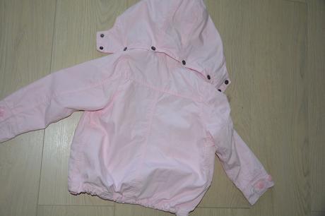 Bunda power girls 98/110, 98