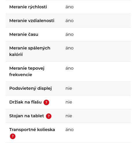 Bežecký pás-magnetický insportline, 
