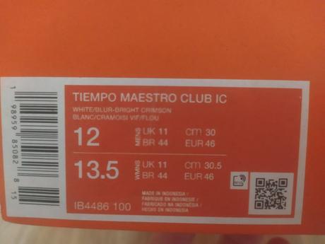 Tenisky nike, nike,46