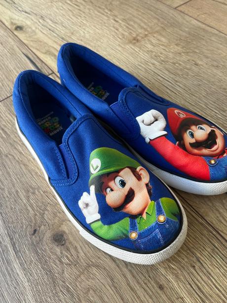 Platenky - vsuvky, h&m,34