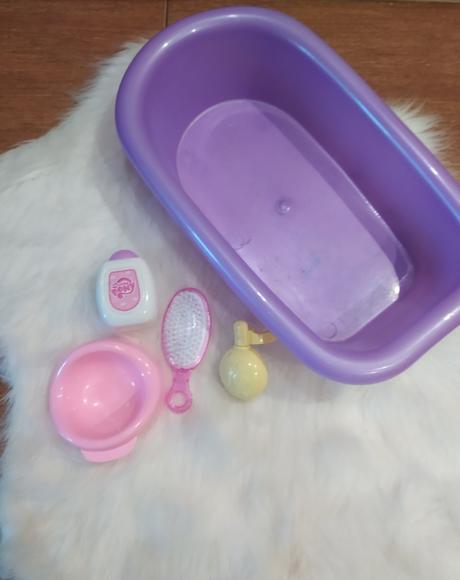 Príslušenstvo pre bábiku, 