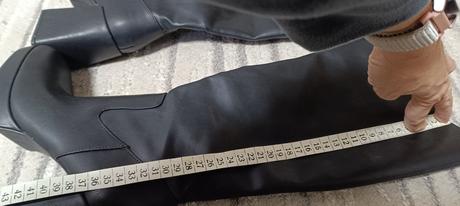 Čižmy, pull&bear,38